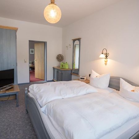Goebel'S Ferienhaus Sonnenuhr Willingen  Luaran gambar